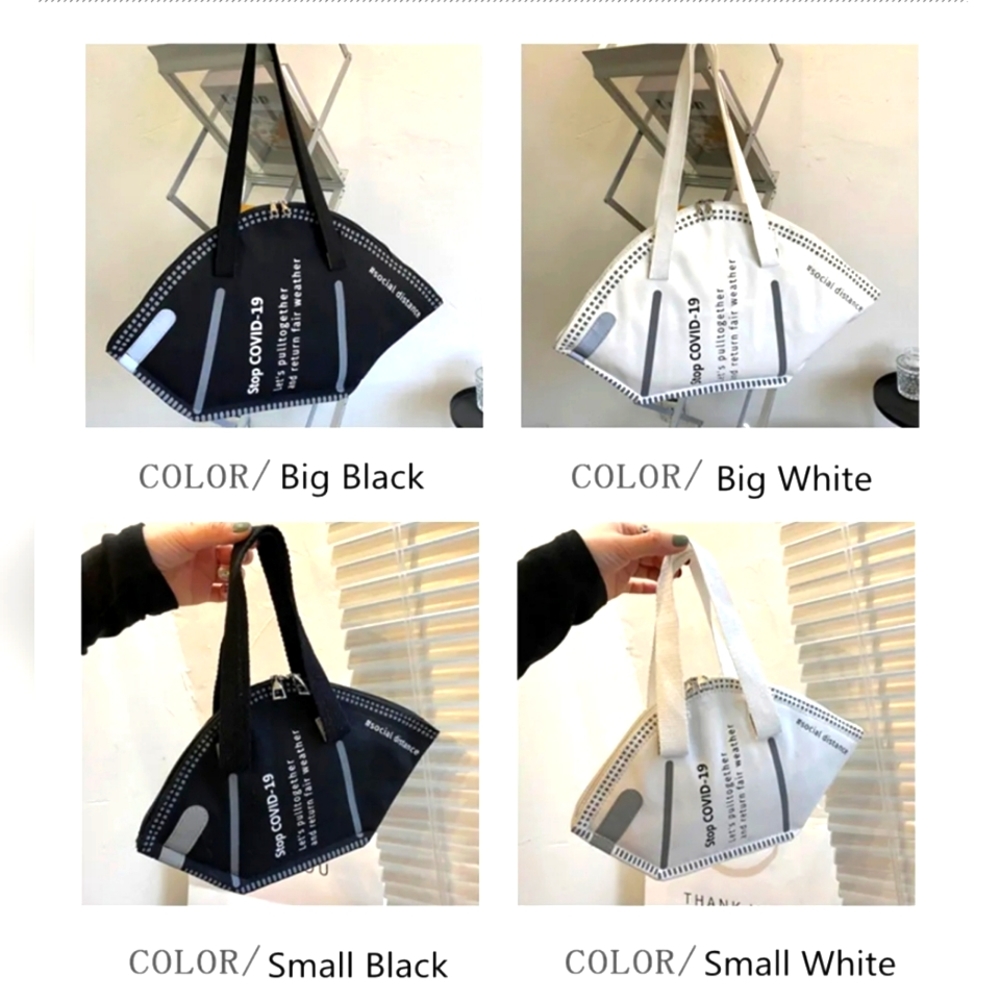Tote Bags SET - Picture 7 of 8